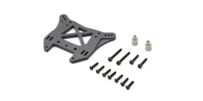 Carbon Front Shock Stay Kyosho Inferno MP10T-MP1Te