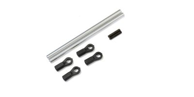 LATERAL ROD SET MAD CRUSHER