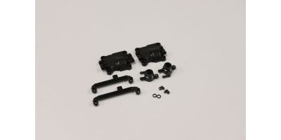 Chassis Upper Parts Set Kyosho Mini-Z AWD