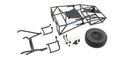 Roll Cage Set Kyosho Outlaw Rampage Pro