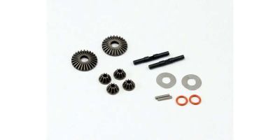 Differential Bevel Gear Set Kyosho Scorpion 2014