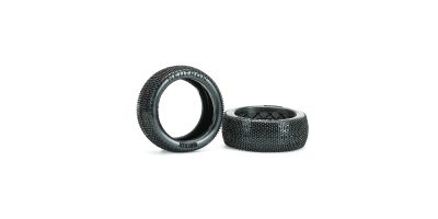 Matrix Neutron Clay Medium 1:8 Buggy Tyres only (2)