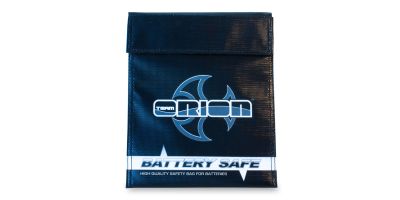 BATTERY SAFE BAG (MEDIUM 18x21)
