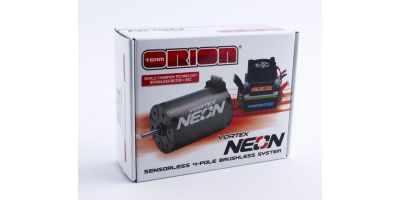 ORION COMBO NEON 14 (4100KV #28182/R10 SPORT #65110)