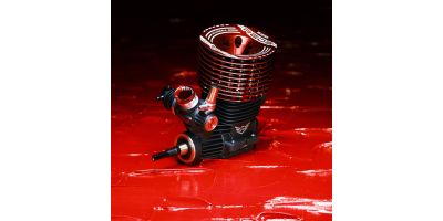 REDS buggy engine Scuderia 721 S GEN4 PRO DLC Ceramic