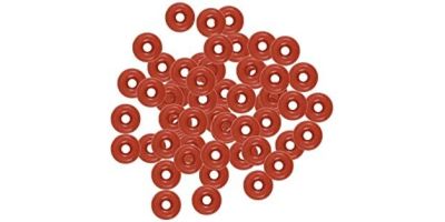 Reds main needle O-Ring (Red) (2)
