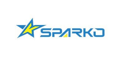 Sparko Ball Bearing 5x13x4(4pcs)