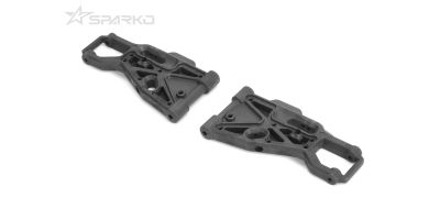 Sparko F8 Front Lower Suspension Arms (2)