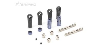 Sparko F8 Up Arms Linkage Conversion Kit